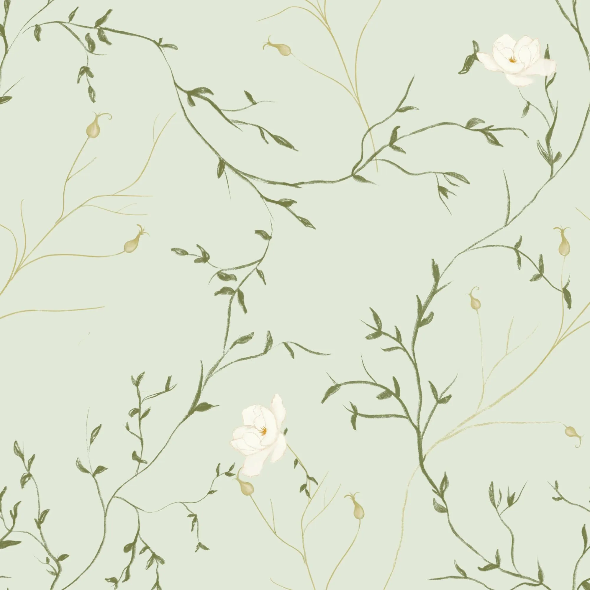 11 - Natural Fiber Fabric Sample - 9" x Full Width