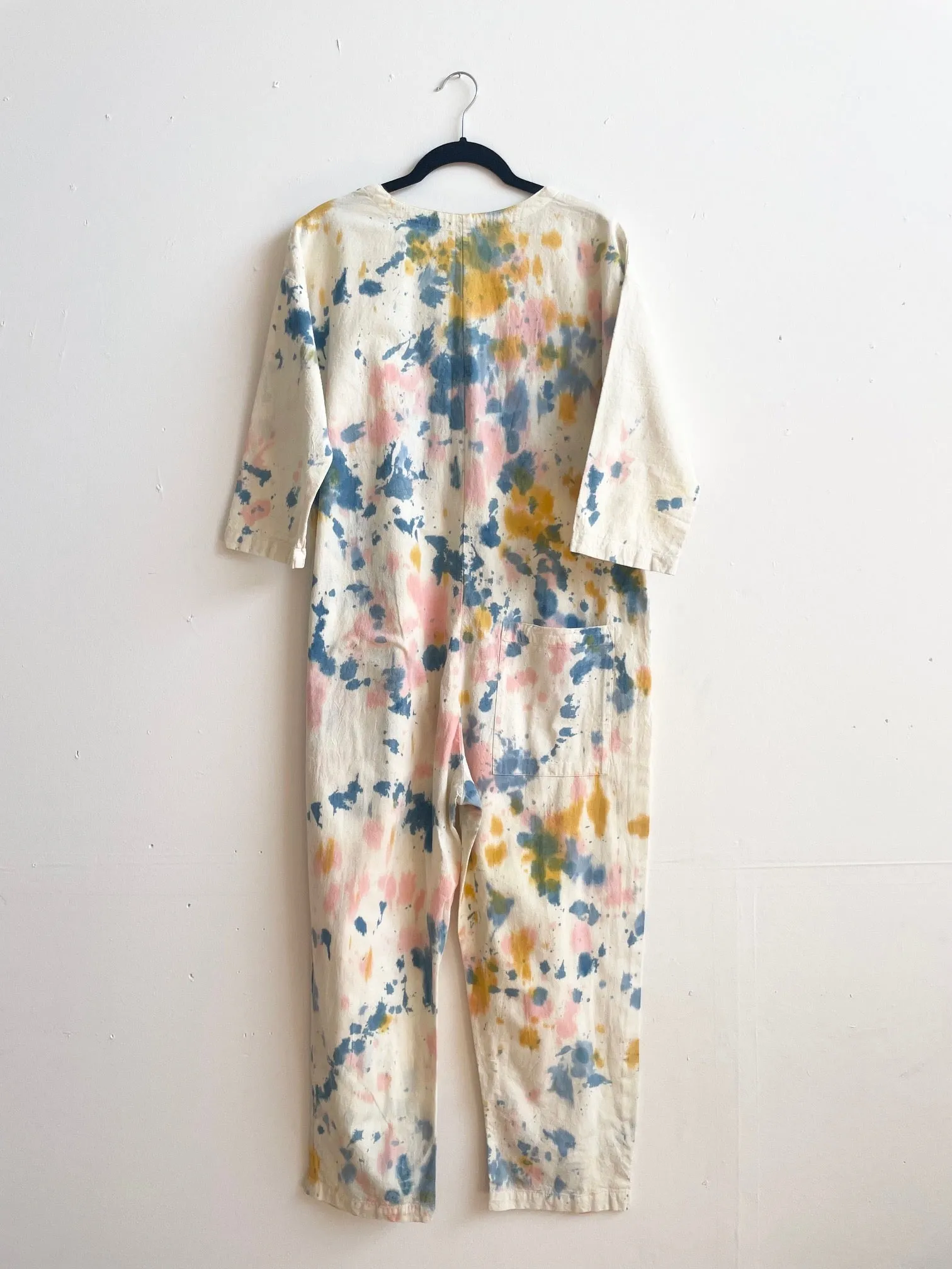 #47 Light Painter Jumpsuit S/M