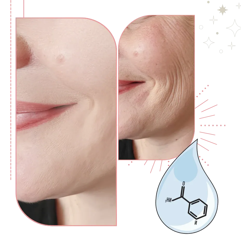 Advance Natural Firming Cream