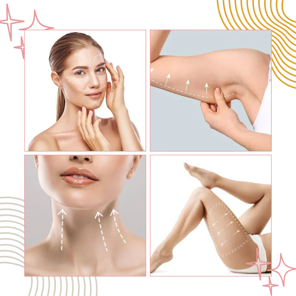 Advance Natural Firming Cream