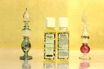 Argan Massage Oil-50 ml – Moisturising and Hydrating