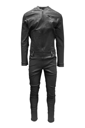 Blade Wax Jumpsuit*