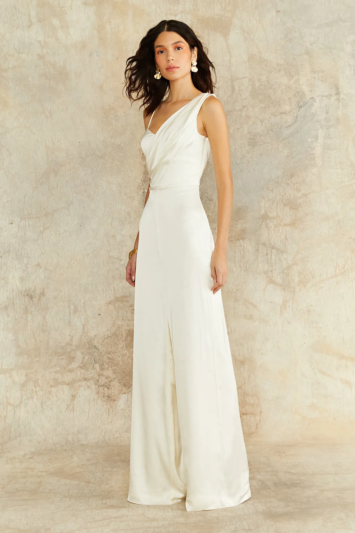 Blynn Jumpsuit