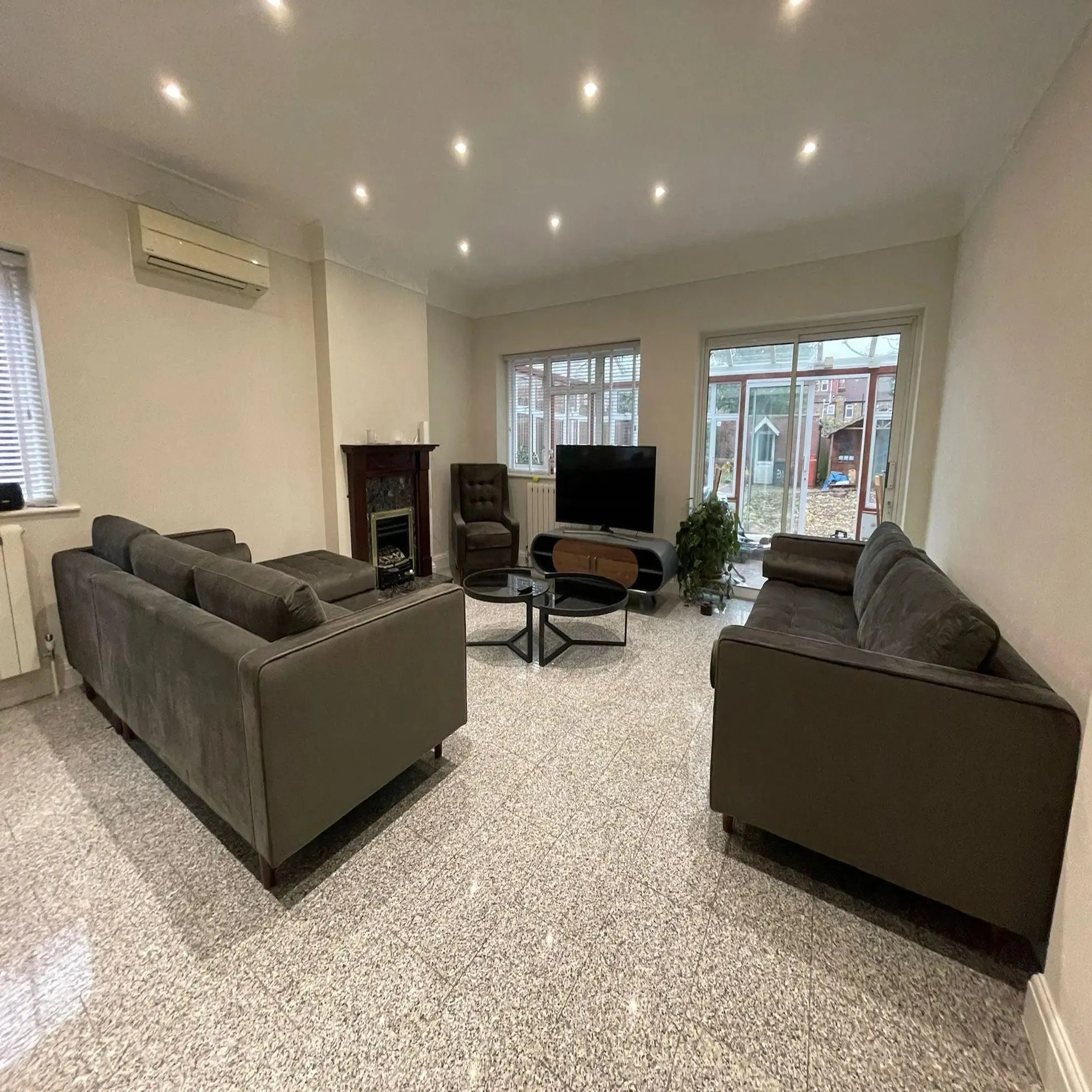 CalceTerra Hemp Texture - Base CT4
