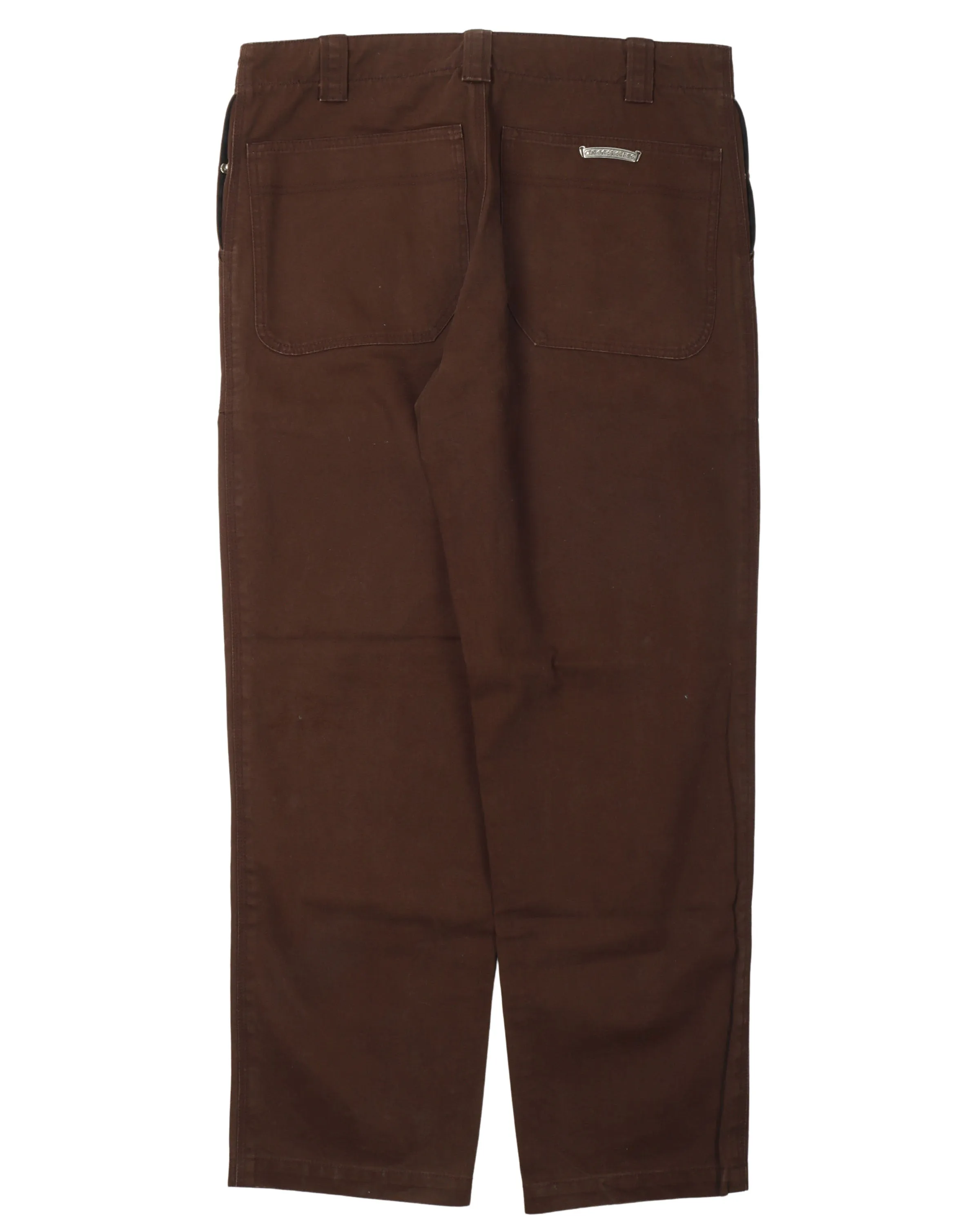 Chino Pants