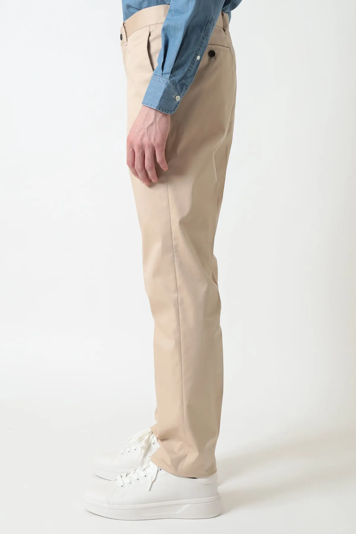 Classic Chino Pants