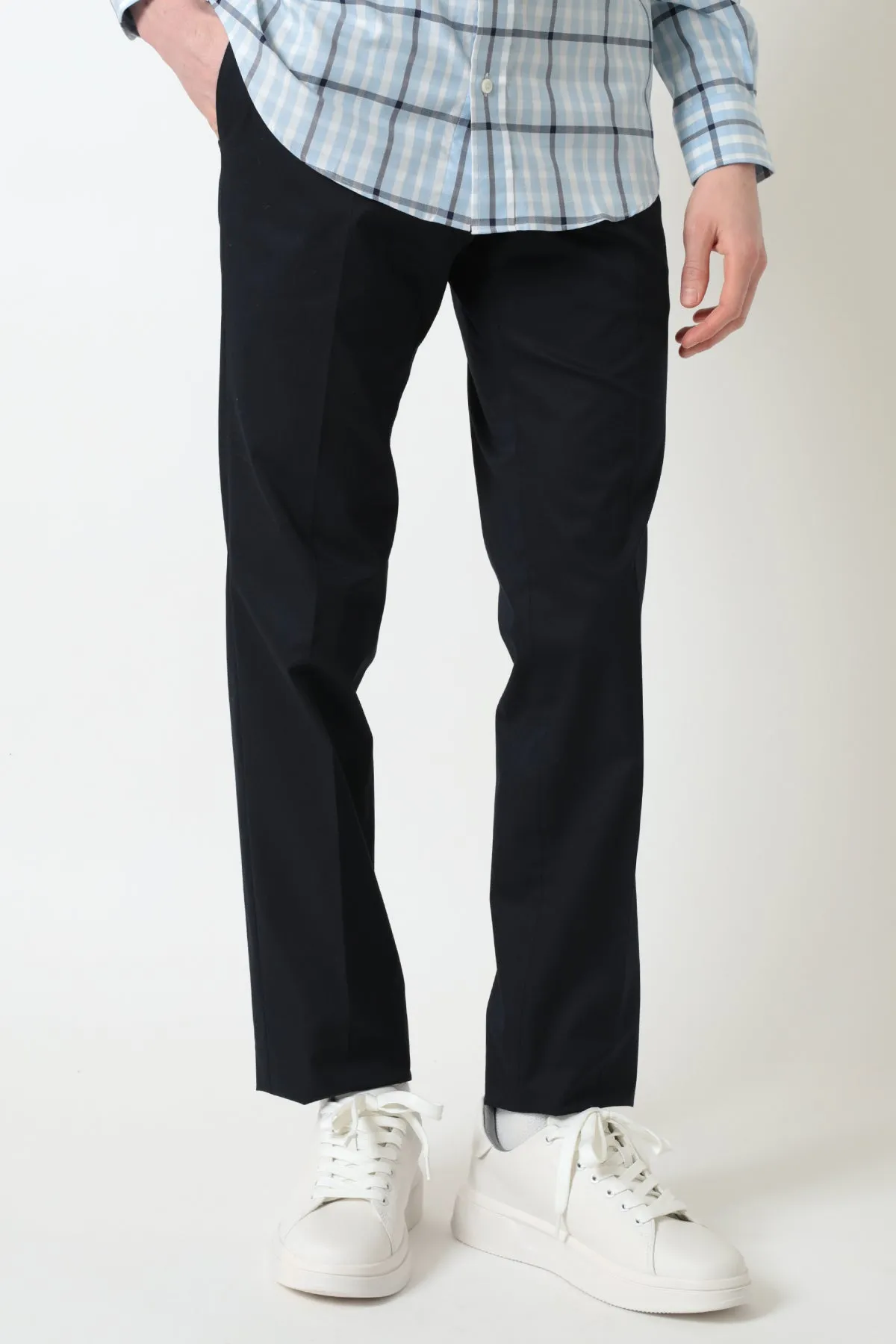 Classic Chino Pants