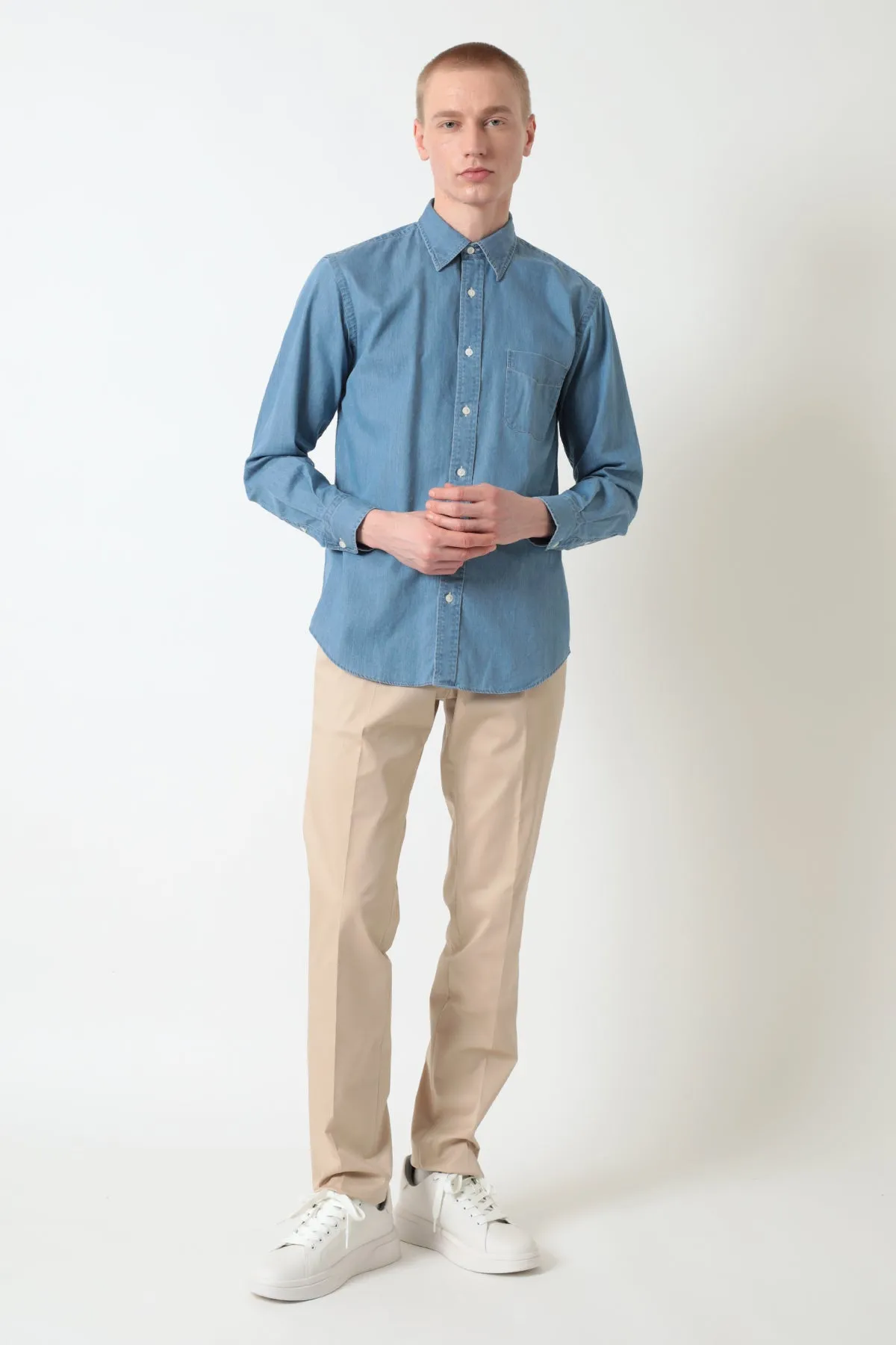 Classic Chino Pants