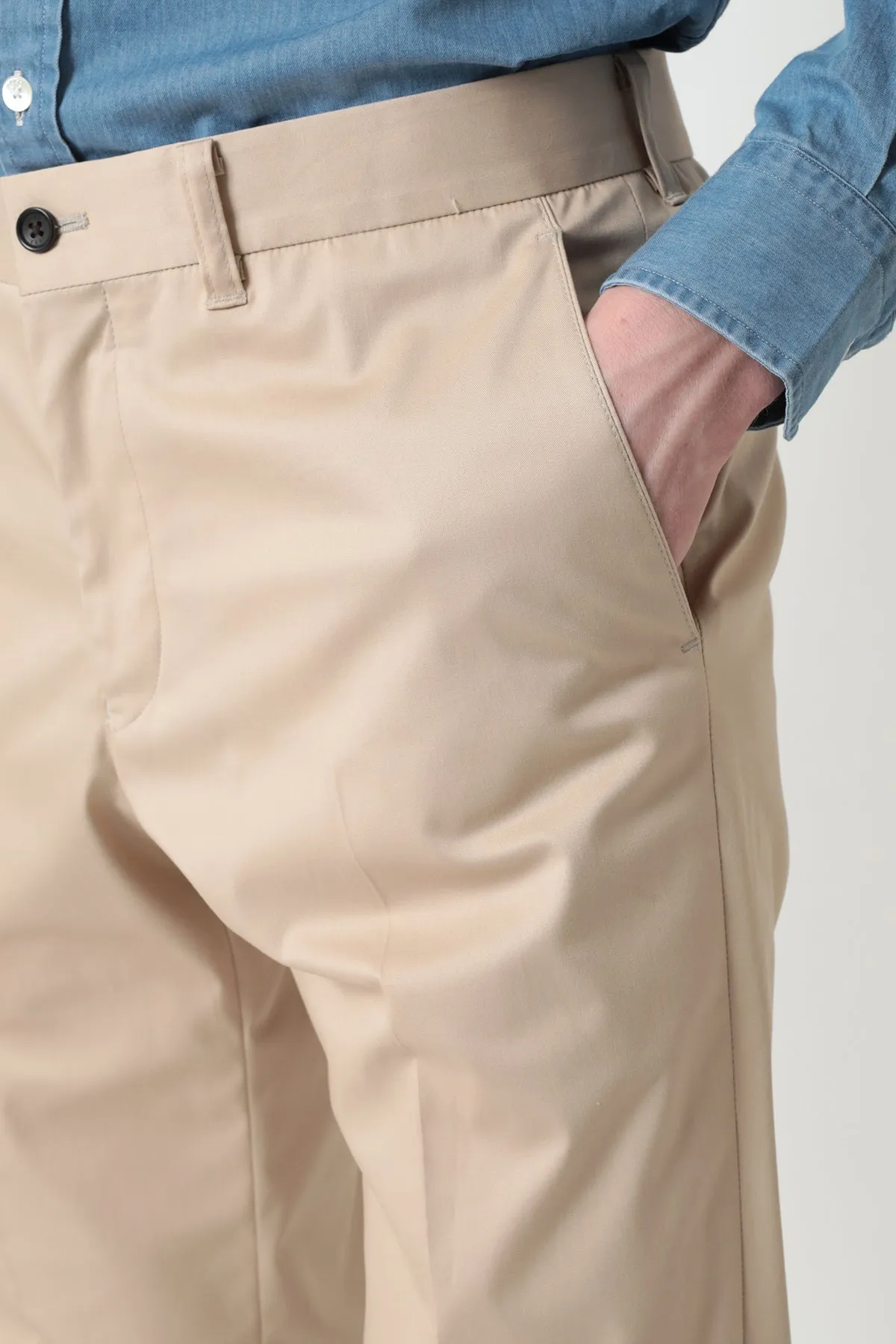 Classic Chino Pants