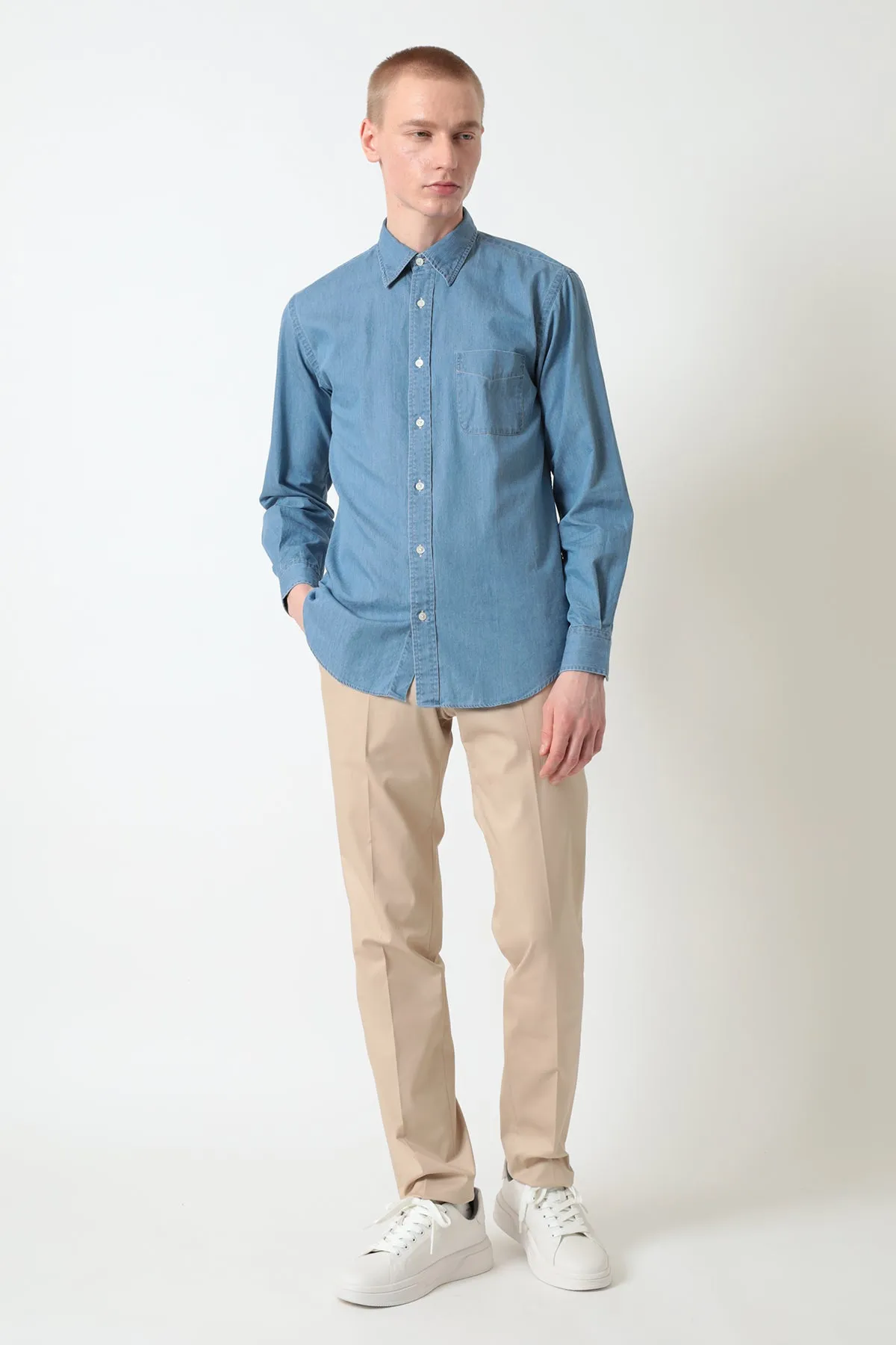Classic Chino Pants
