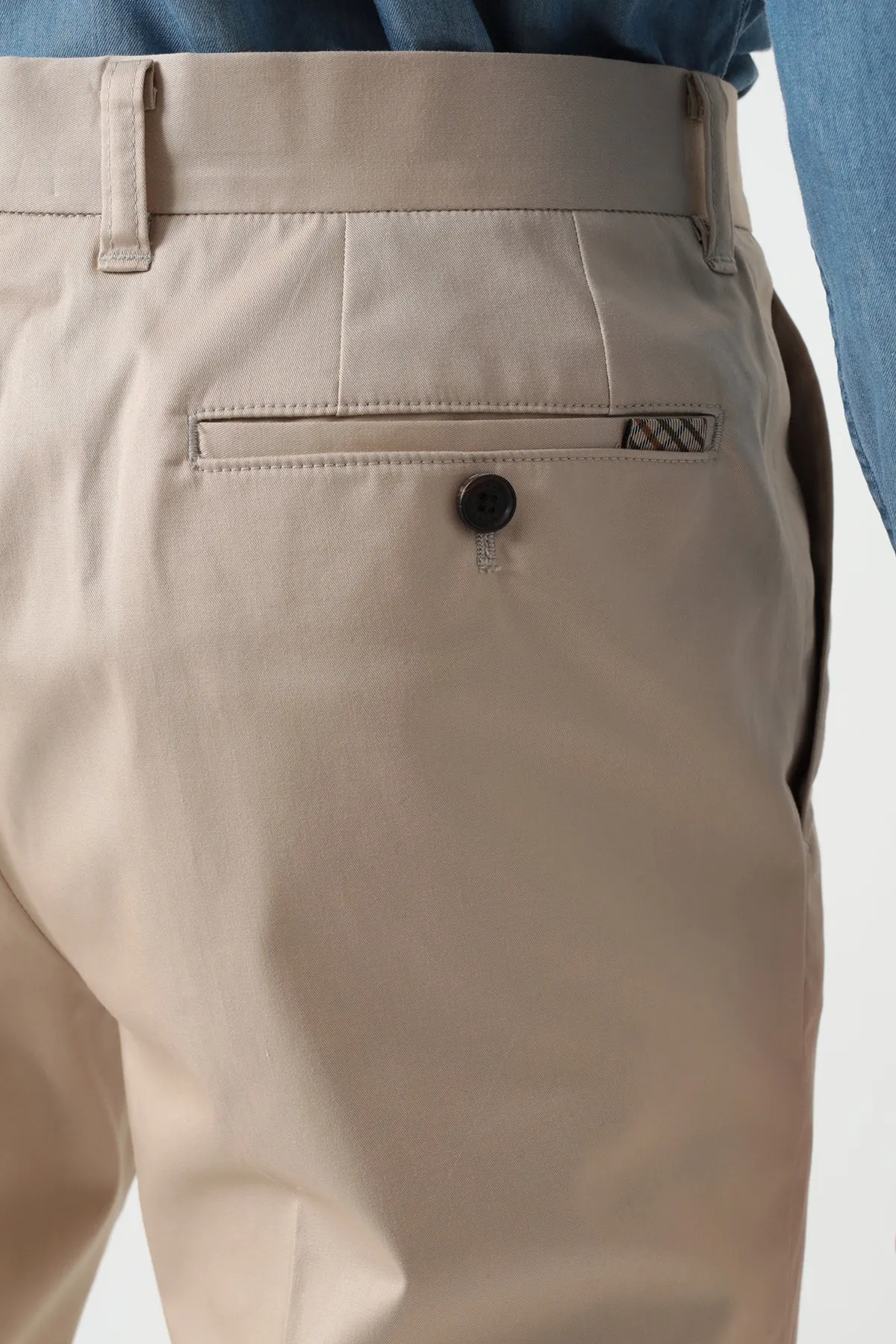Classic Chino Pants