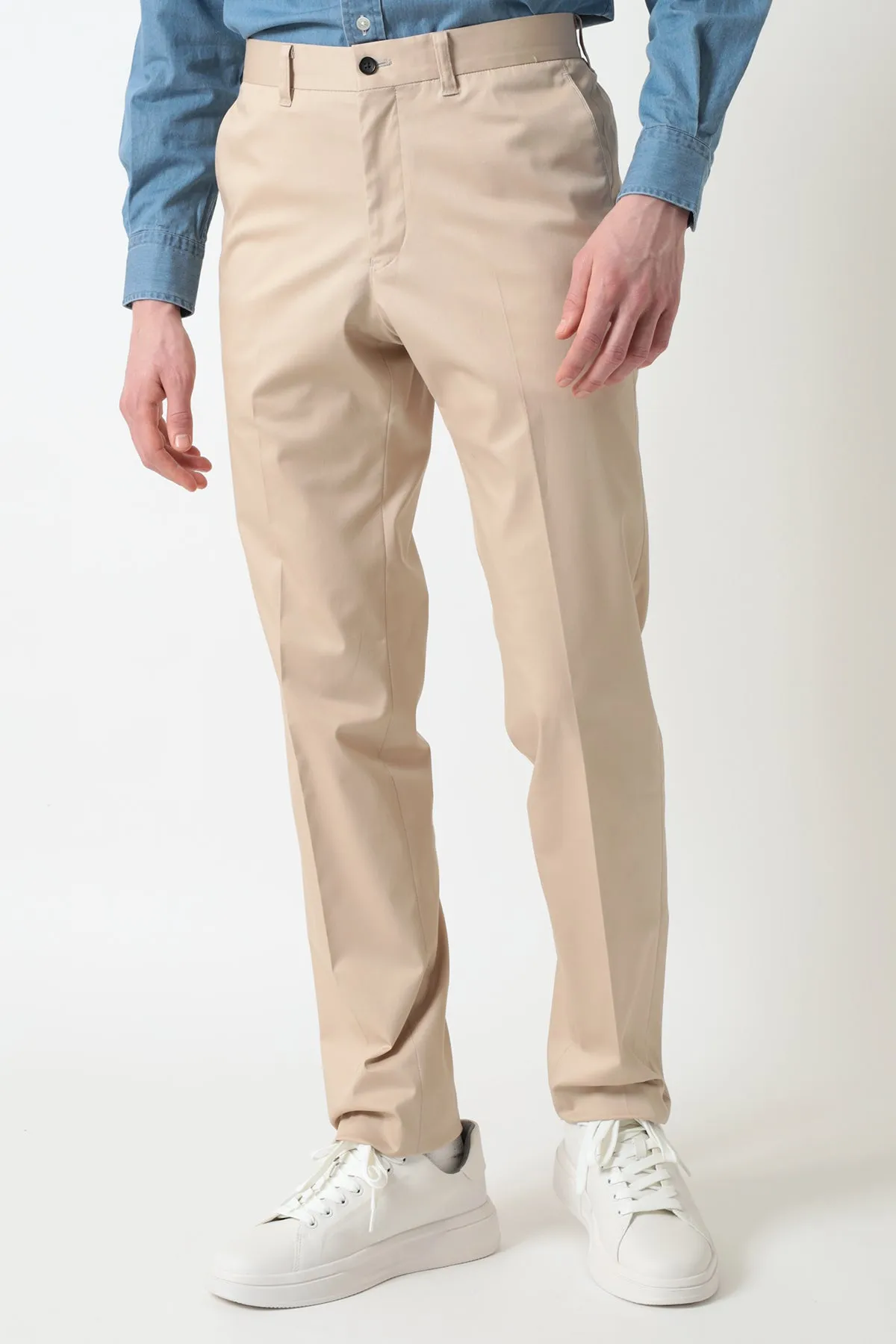 Classic Chino Pants