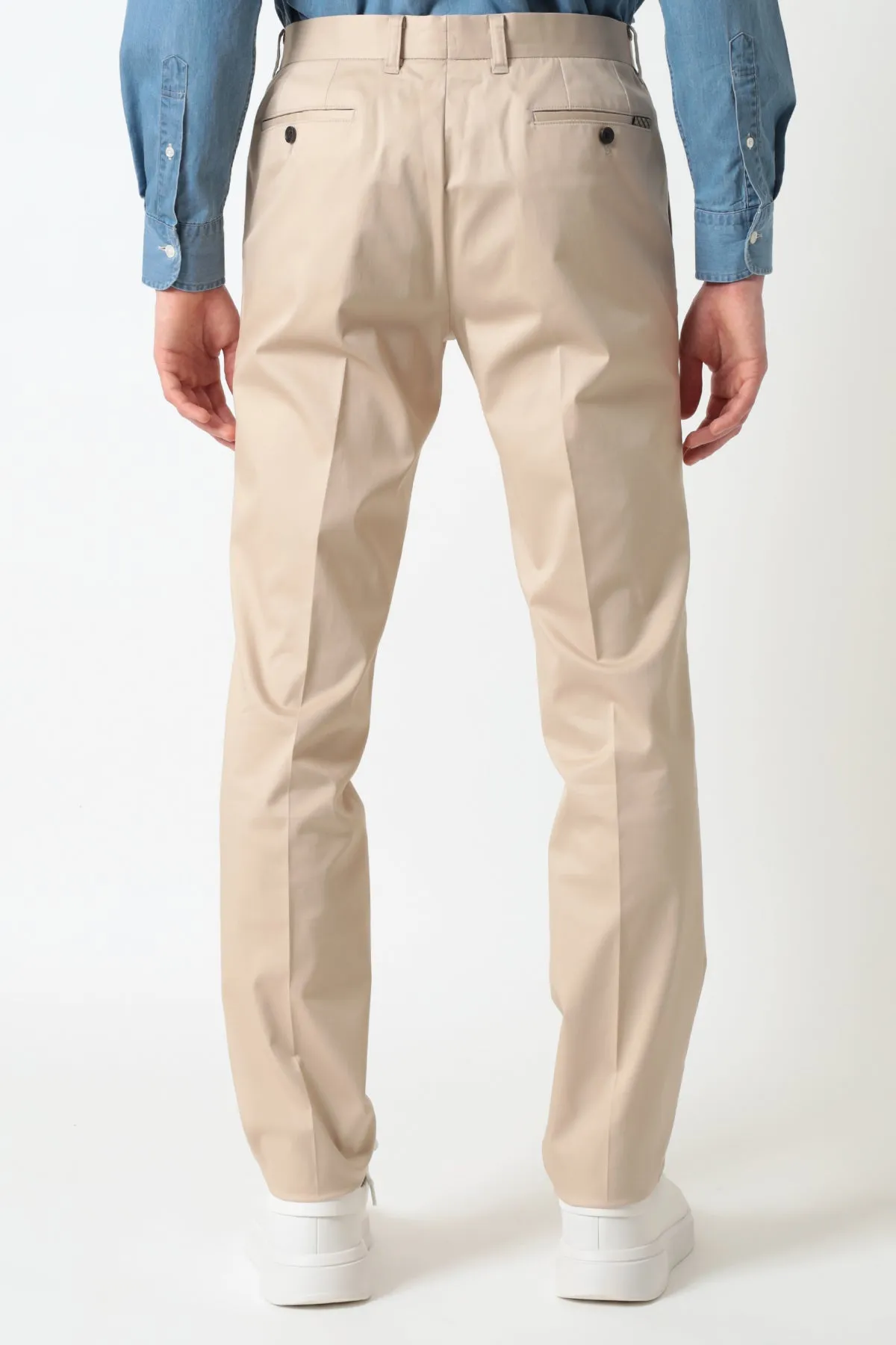 Classic Chino Pants