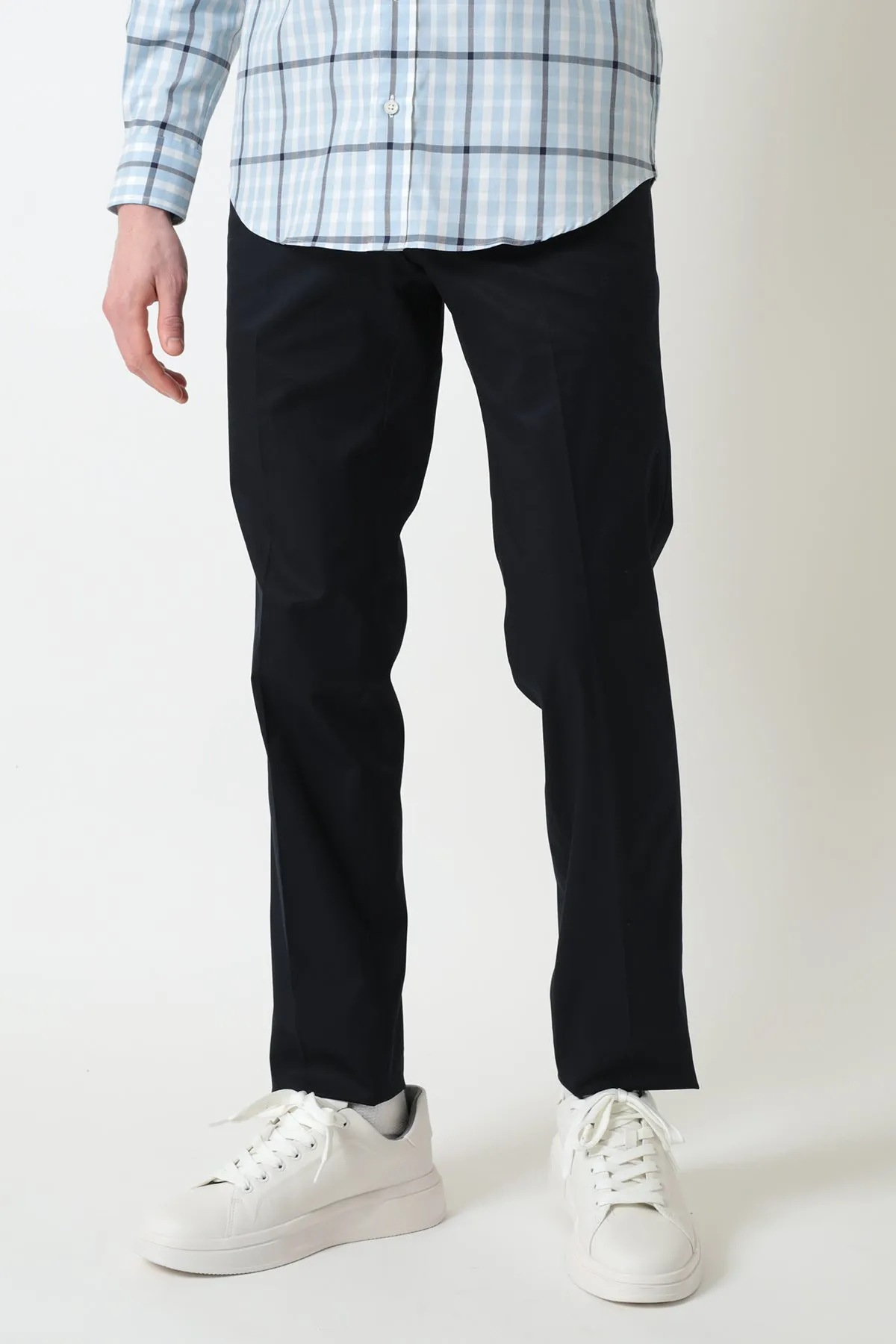Classic Chino Pants