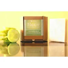 Cucumber Soap