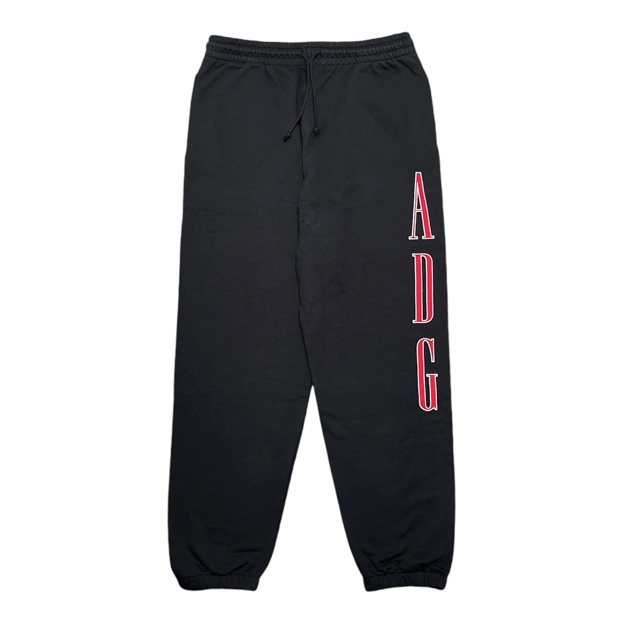 Denim Tears ADG Inc. Sweatpants Navy