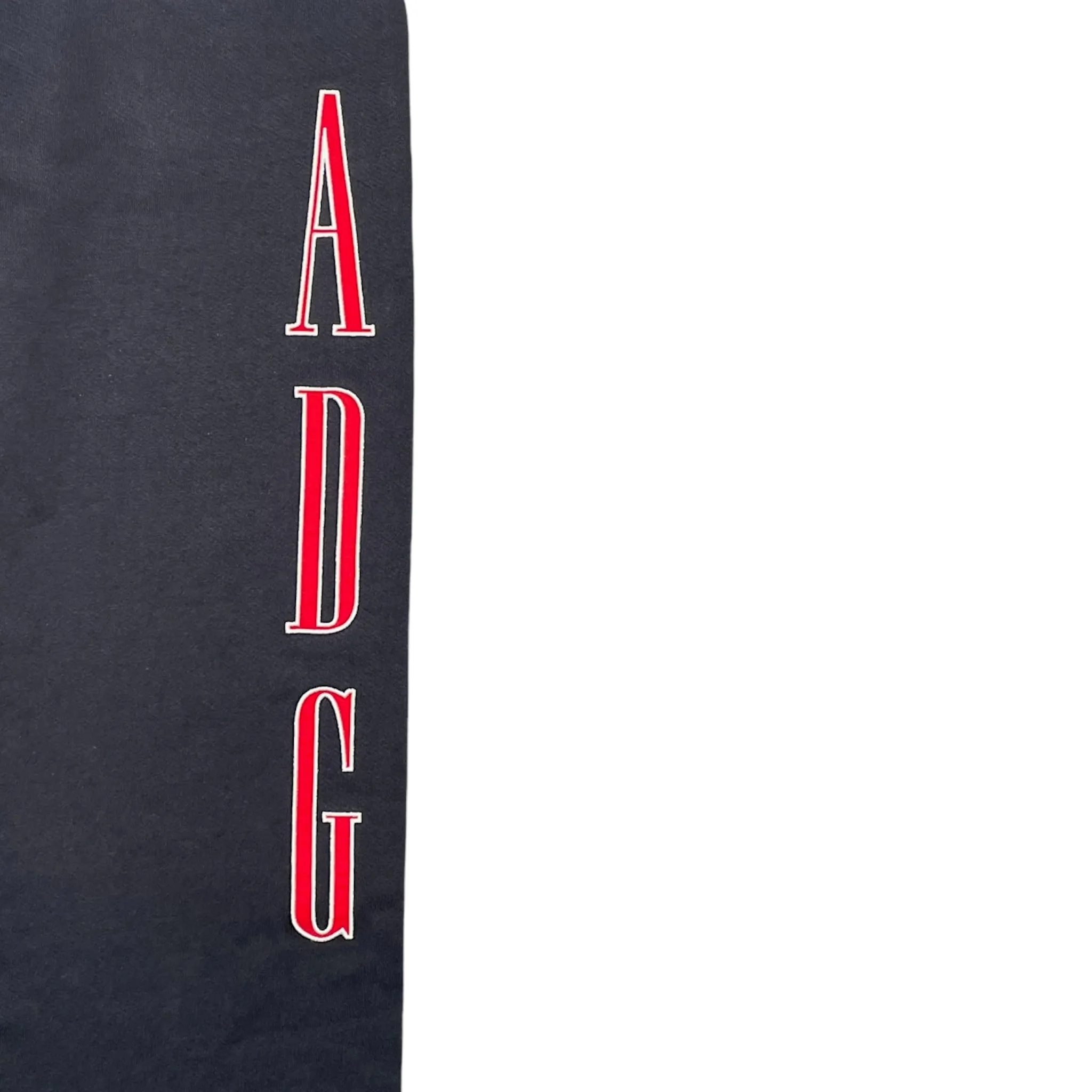 Denim Tears ADG Inc. Sweatpants Navy