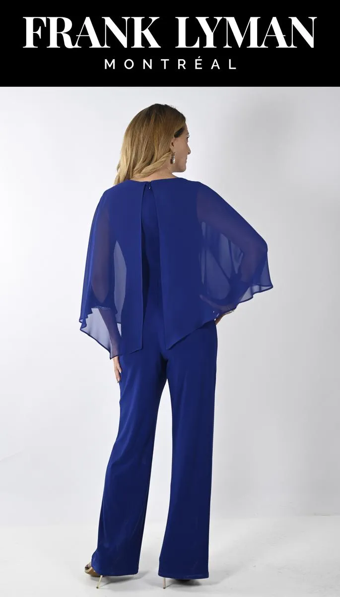 Frank Lyman Jumpsuit Style 239197