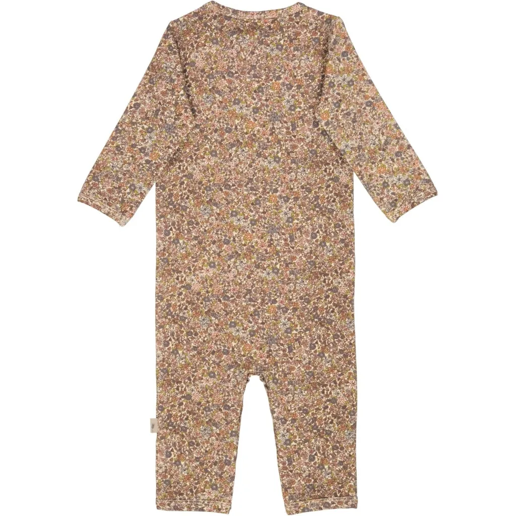 Jumpsuit Gatherings - flower meadow