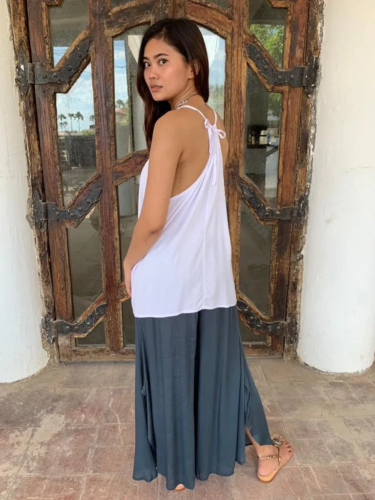 KIPAS PANT in New Blush
