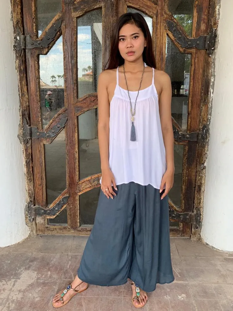 KIPAS PANT in New Blush