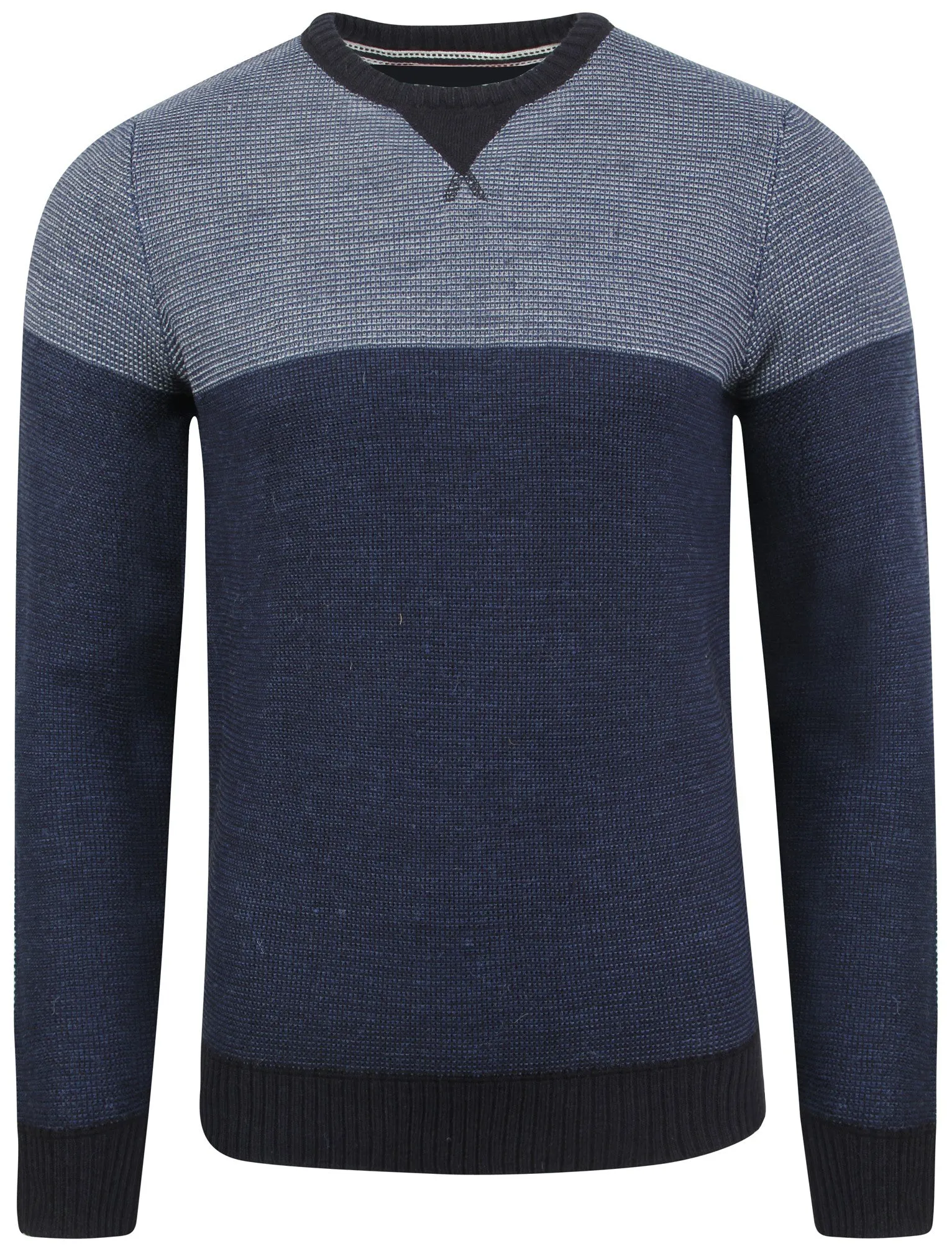 Le Shark  Hoy Navy jumper