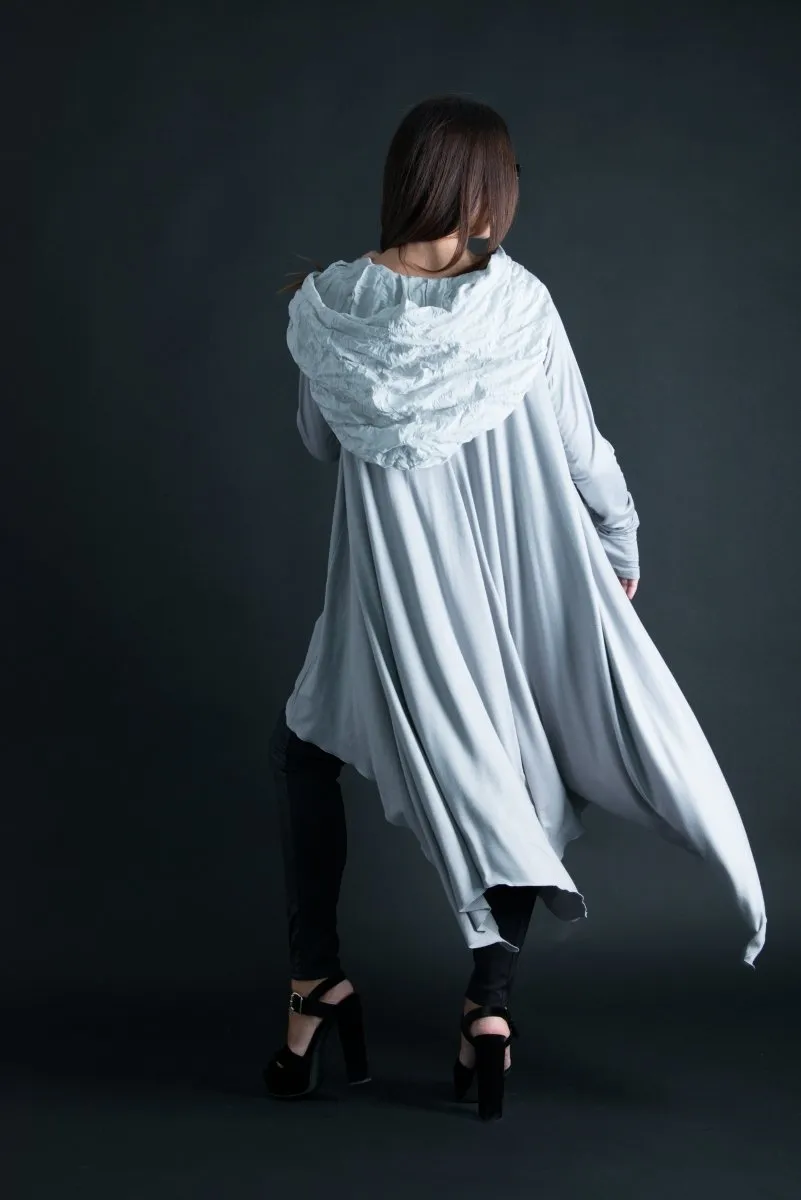 Long Jersey Tunic ANIE