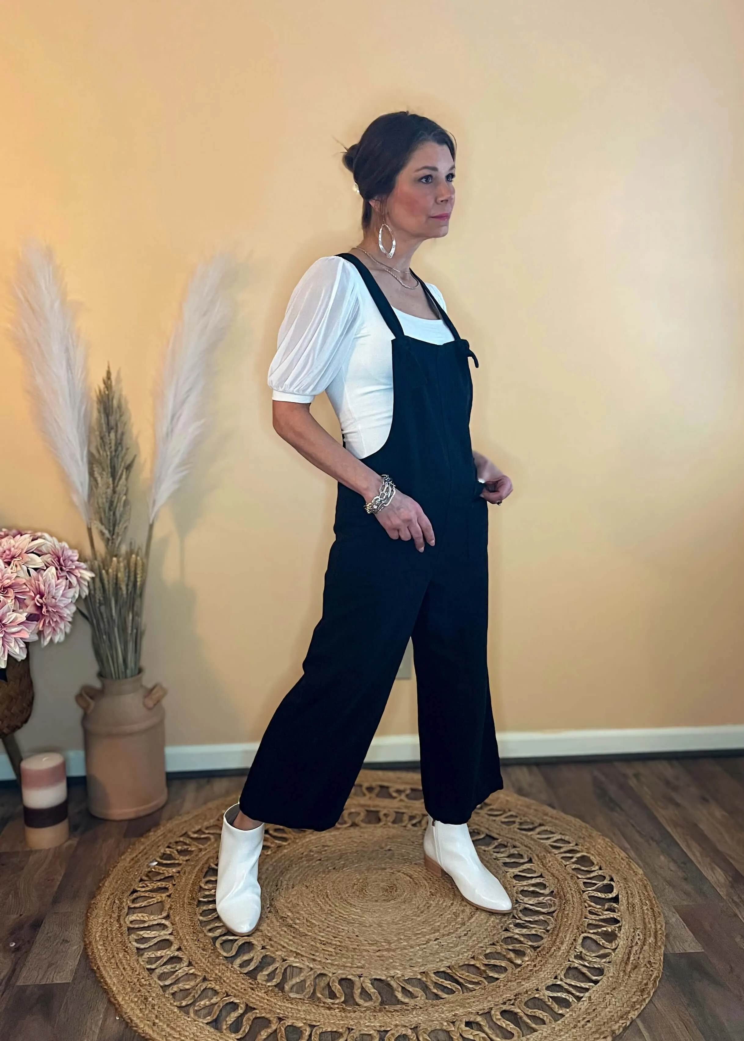 My Love Language Jumpsuit