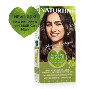 Naturtint Permanent Hair Dye 170ml - 4G Golden Chestnut