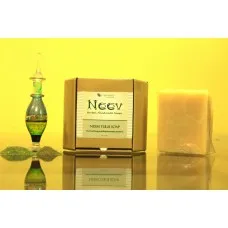 Neem Tulsi Handmade Soap