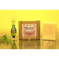 Patchouli Handmade Soap