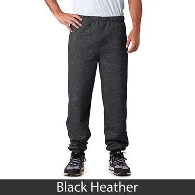 Phi Beta Sigma Long-Sleeve and Sweatpants, Package Deal - TWILL