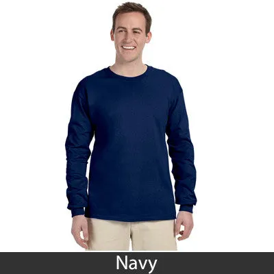 Phi Beta Sigma Long-Sleeve and Sweatpants, Package Deal - TWILL