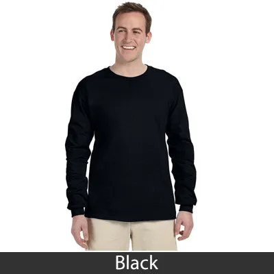 Phi Beta Sigma Long-Sleeve and Sweatpants, Package Deal - TWILL