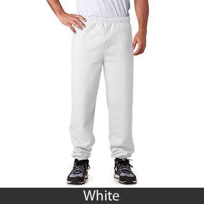 Phi Beta Sigma Long-Sleeve and Sweatpants, Package Deal - TWILL