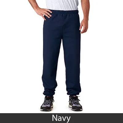 Phi Beta Sigma Long-Sleeve and Sweatpants, Package Deal - TWILL