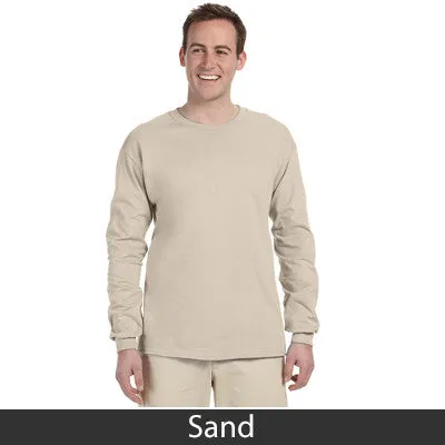 Phi Beta Sigma Long-Sleeve and Sweatpants, Package Deal - TWILL