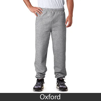 Phi Beta Sigma Long-Sleeve and Sweatpants, Package Deal - TWILL