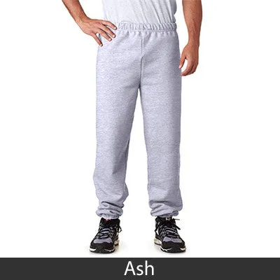 Phi Beta Sigma Long-Sleeve and Sweatpants, Package Deal - TWILL