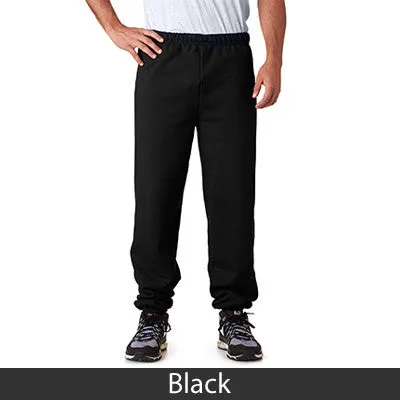 Phi Beta Sigma Long-Sleeve and Sweatpants, Package Deal - TWILL
