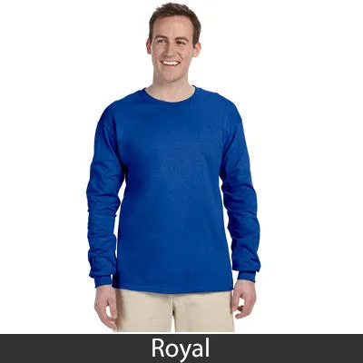 Phi Beta Sigma Long-Sleeve and Sweatpants, Package Deal - TWILL