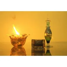 Sesame Oil Kajal