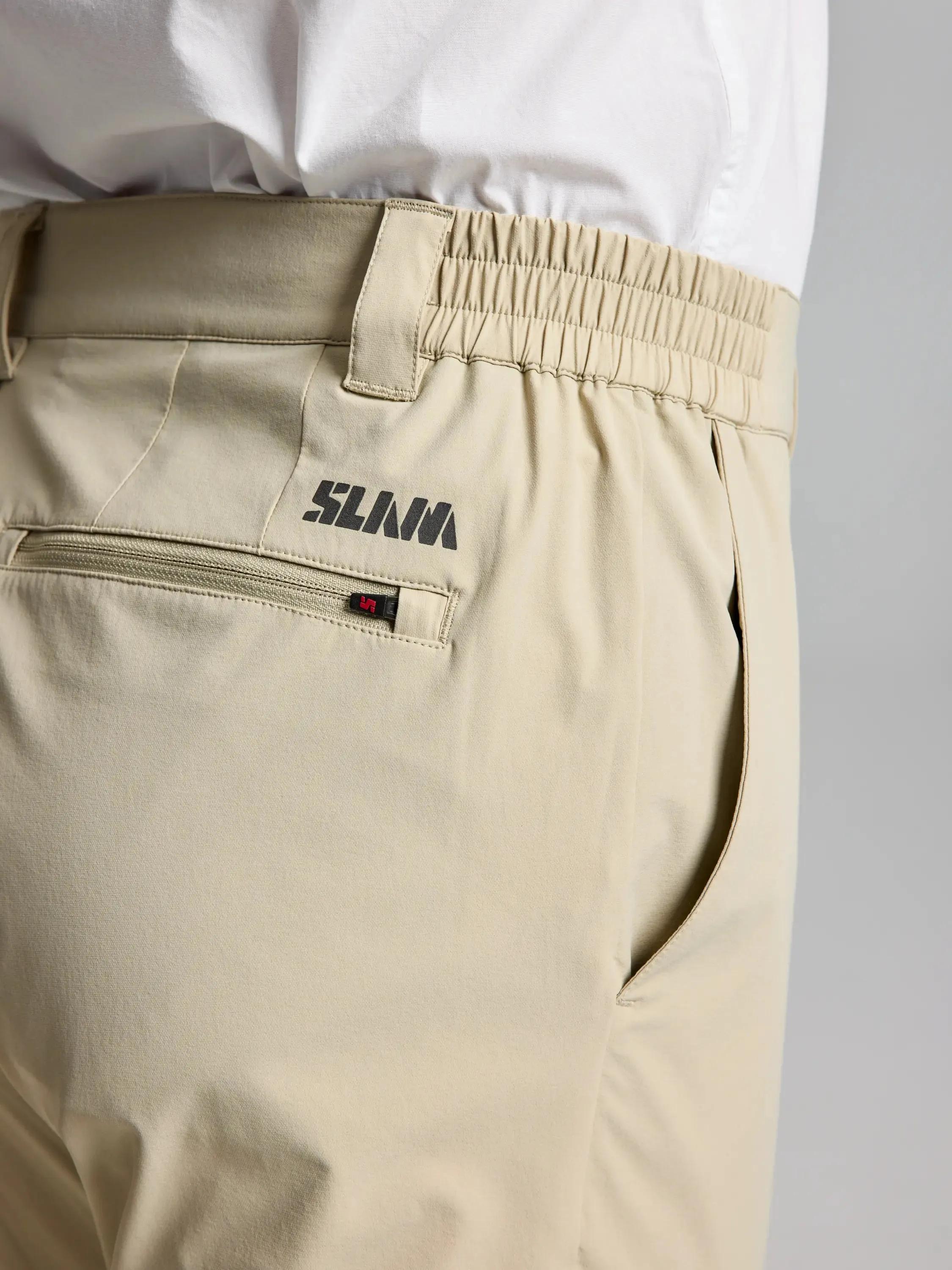 TECH CHINO PANT