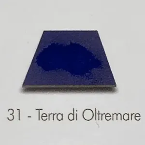 Terra di Oltremare 31