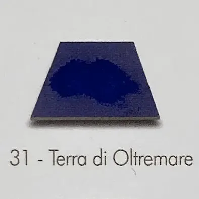 Terra di Oltremare 31