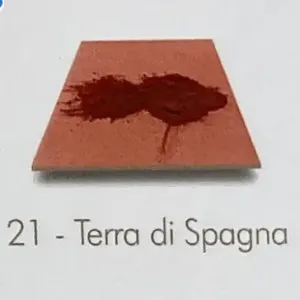 Terra di Spagna 21