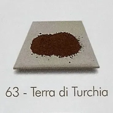 Terra di Turchia 63