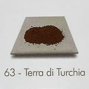 Terra di Turchia 63
