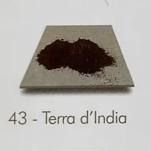 Terra d'India 43