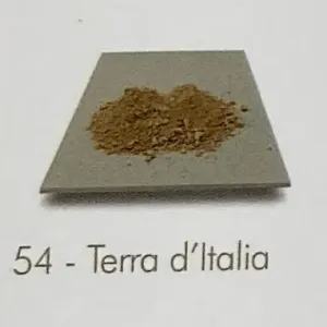Terra d'Italia 54